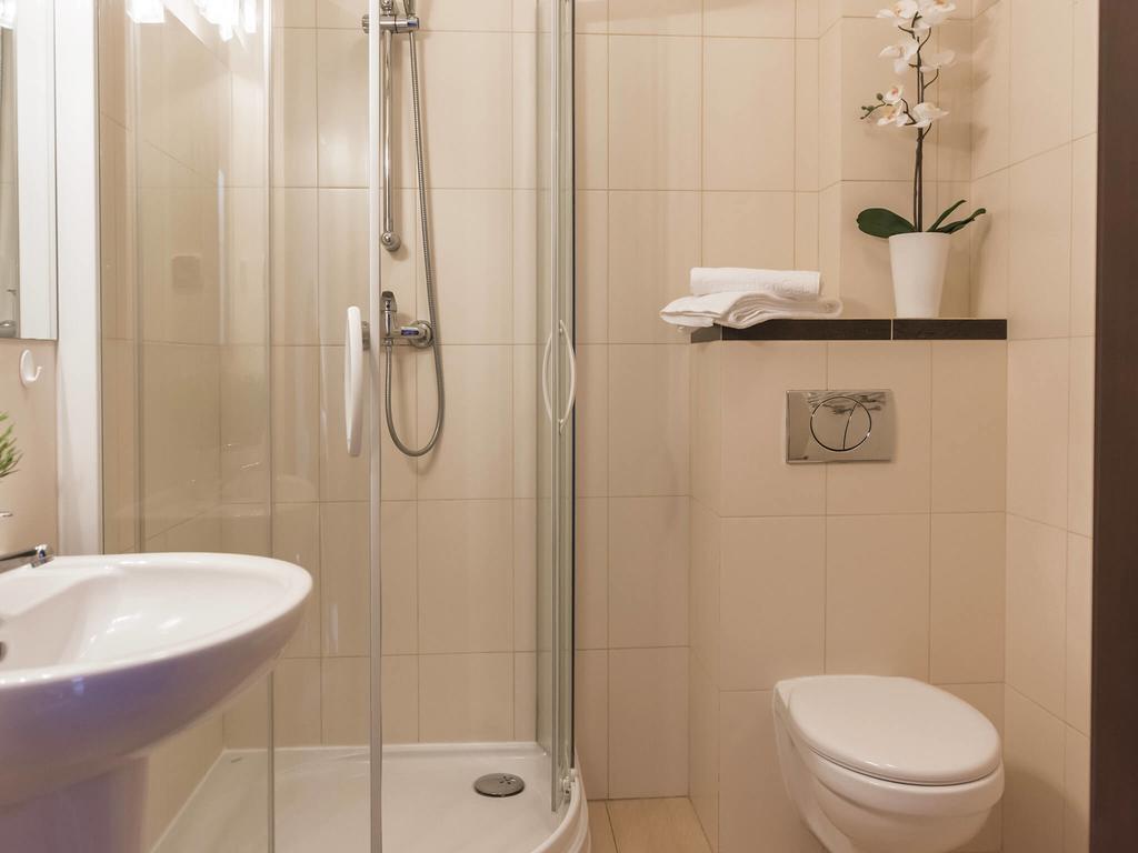 Vacationclub - Regina Maris Apartment 71 Свіноуйсьце Екстер'єр фото