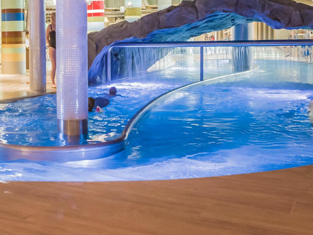 Vacationclub - Regina Maris Apartment 71 Свіноуйсьце Екстер'єр фото