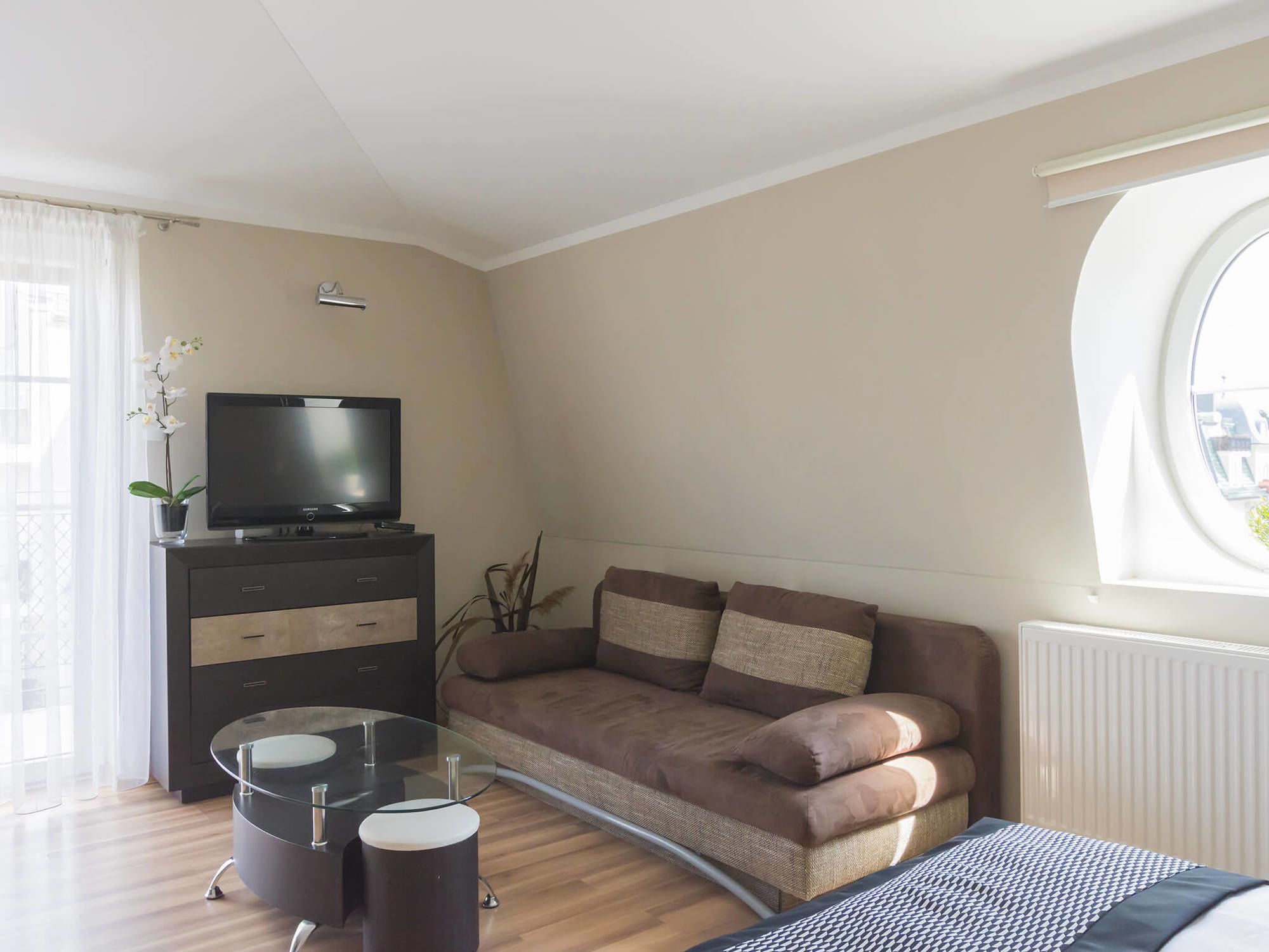 Vacationclub - Regina Maris Apartment 71 Свіноуйсьце Екстер'єр фото