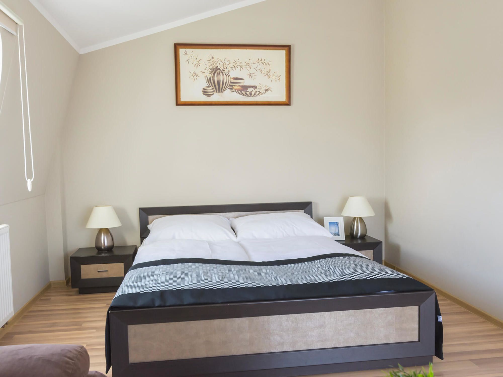 Vacationclub - Regina Maris Apartment 71 Свіноуйсьце Екстер'єр фото