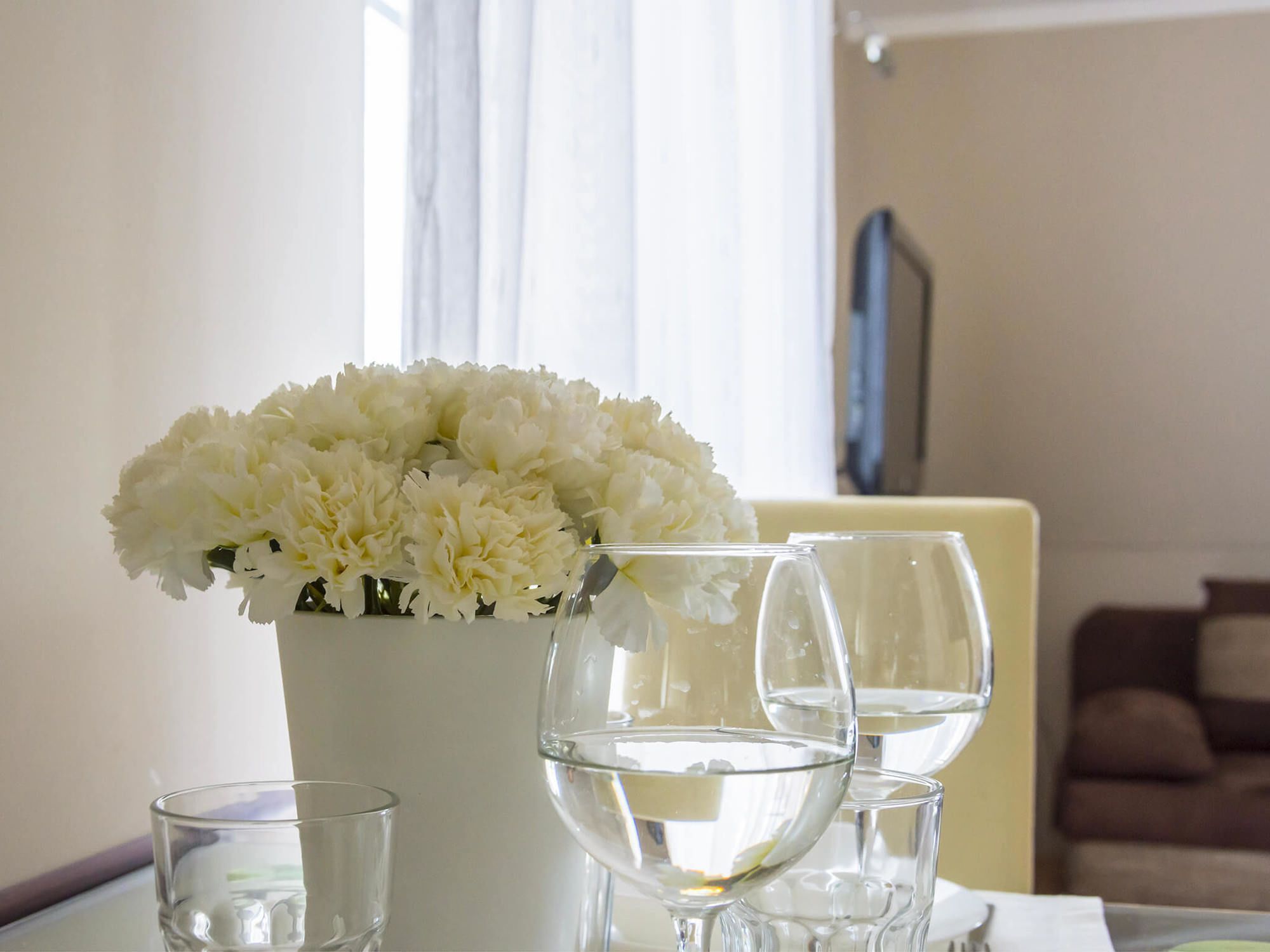 Vacationclub - Regina Maris Apartment 71 Свіноуйсьце Екстер'єр фото